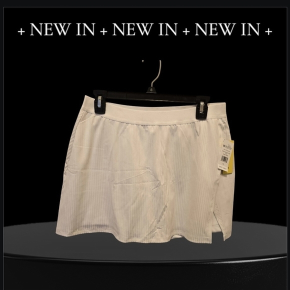 EleVen by Venus Williams Pants - Can't Stop Won't Stop Tennis Skirt